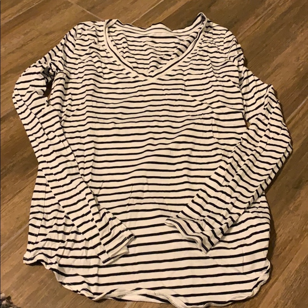 Long sleeve